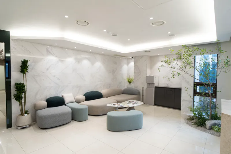 IMK Plastic Surgery Clinic