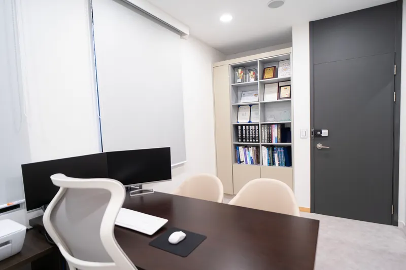 IMK Plastic Surgery Clinic