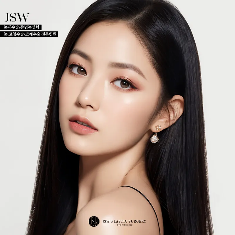 Jung Su Woo Plastic Surgery Clinic
