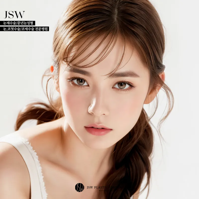 Jung Su Woo Plastic Surgery Clinic