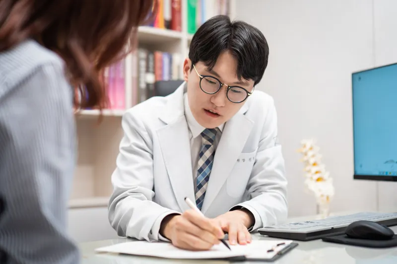 Boramin Korean Medicine Clinic Sangam