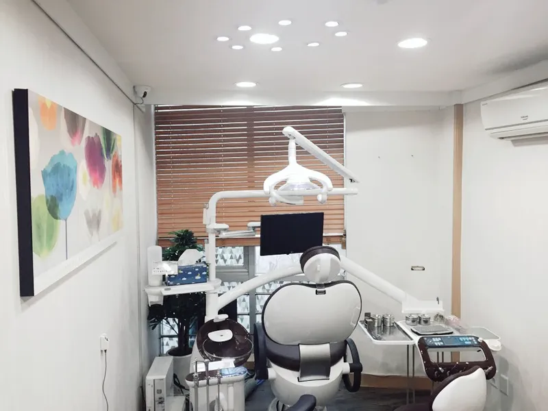 연세수치과의원