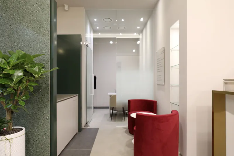 Seojeong Dermatology Clinic