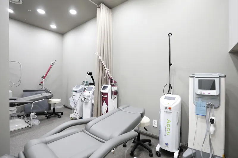 Seojeong Dermatology Clinic