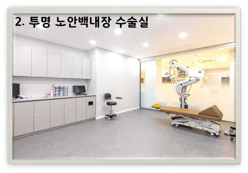 서울리더스안과의원