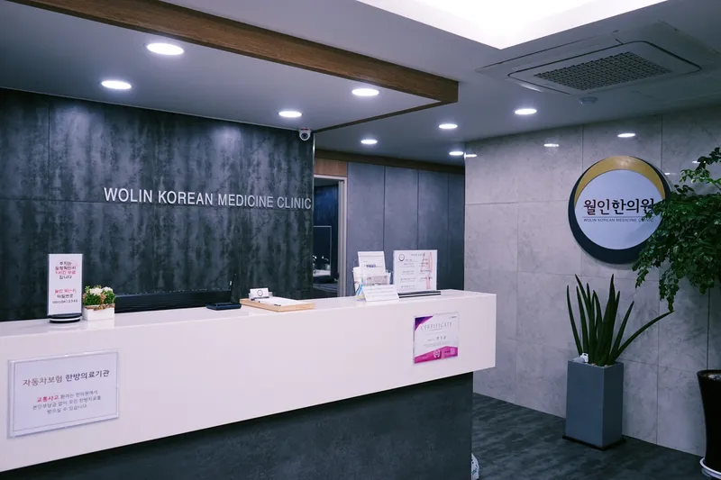 Wol-in Korean Medicine Clinic