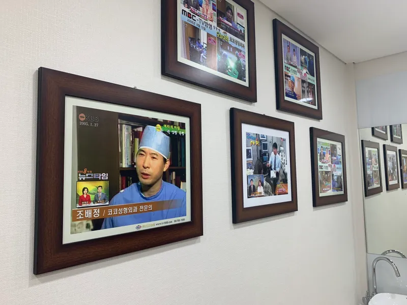 Coco Plastic Surgery Clinic