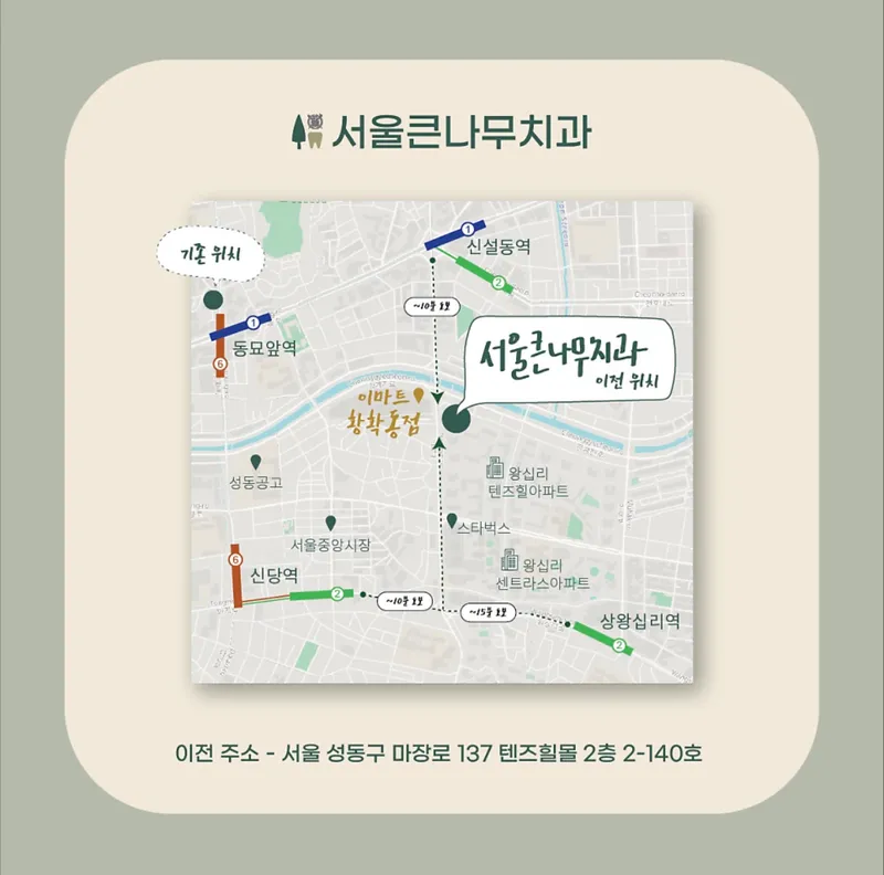 Seoul Big Tree Dental Clinic