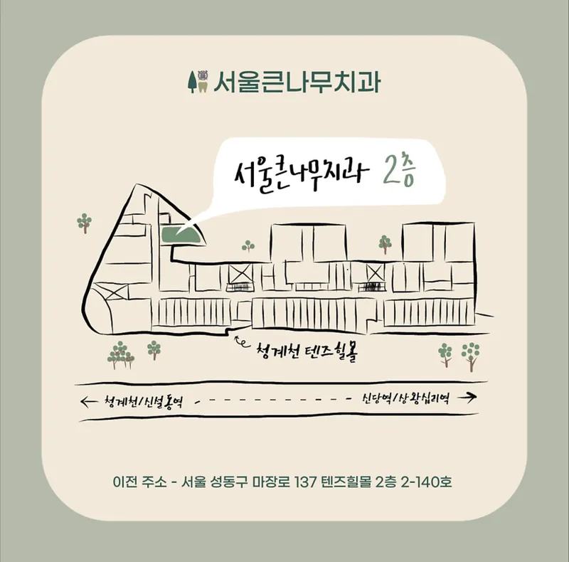Seoul Big Tree Dental Clinic