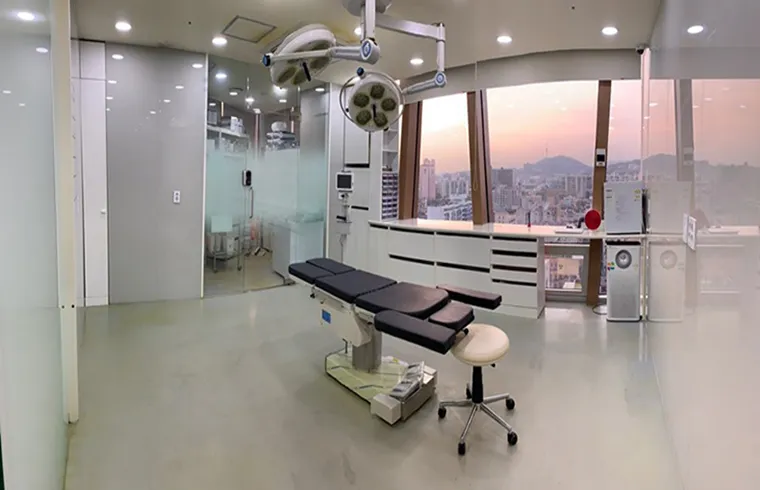 Babiline Clinic