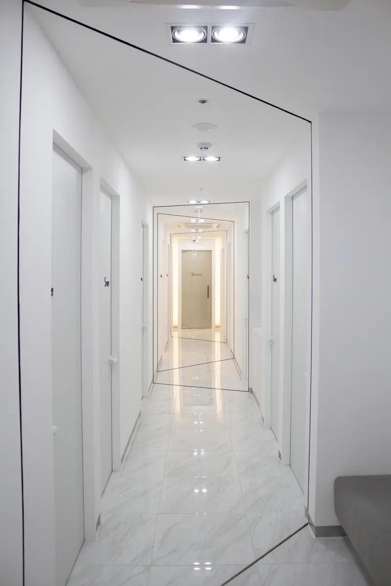Miso Ga In Dermatology Clinic Samsung Branch