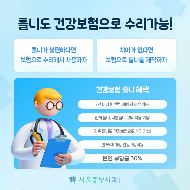 서울중부치과의원