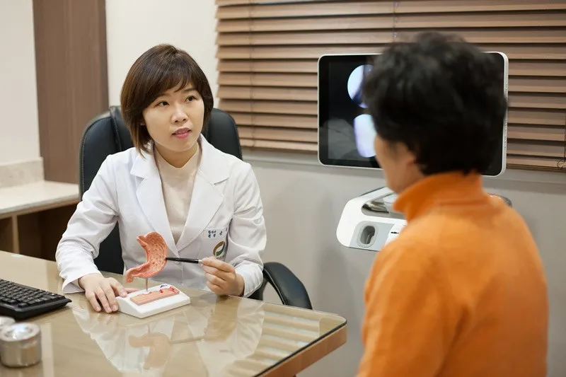 Wi-gang Korean Medicine Clinic
