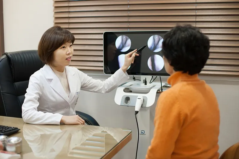 Wi-gang Korean Medicine Clinic