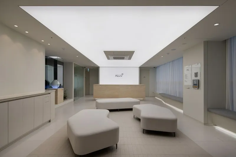 Seoul Ol Up Dermatology Clinic