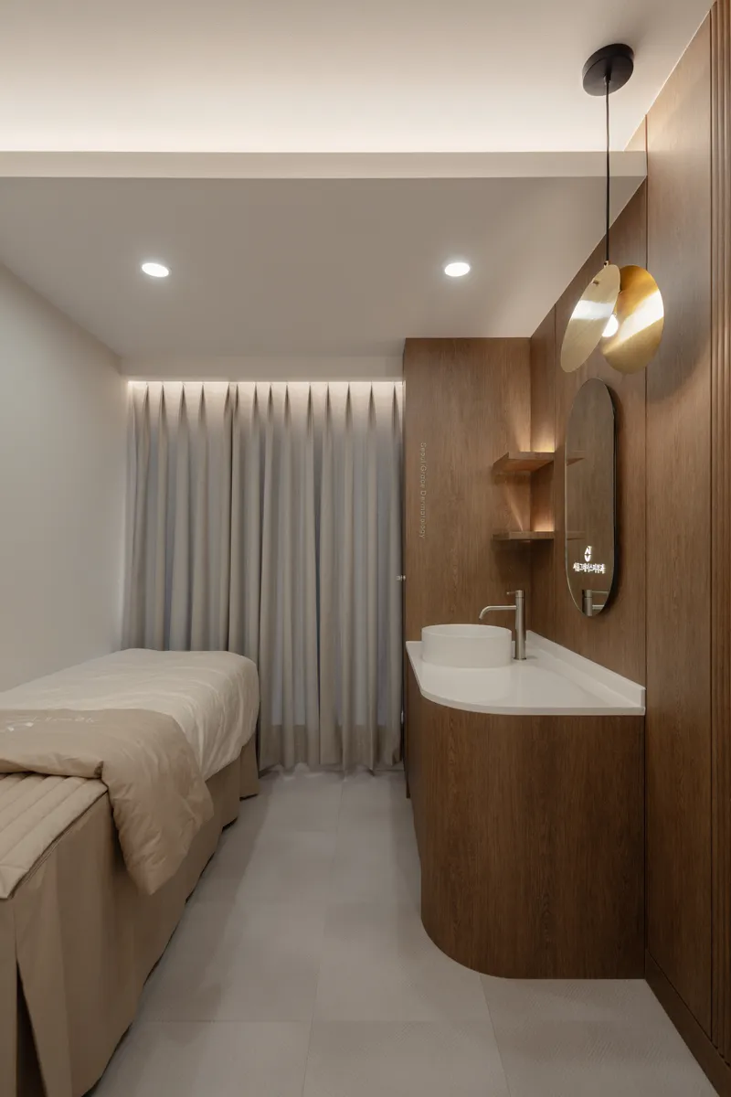 Seoul Grace Dermatology Clinic