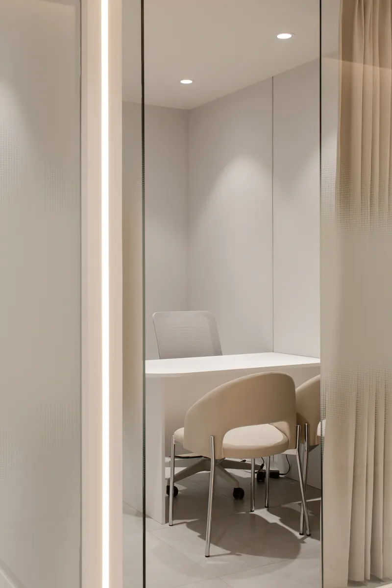 Seoul Grace Dermatology Clinic