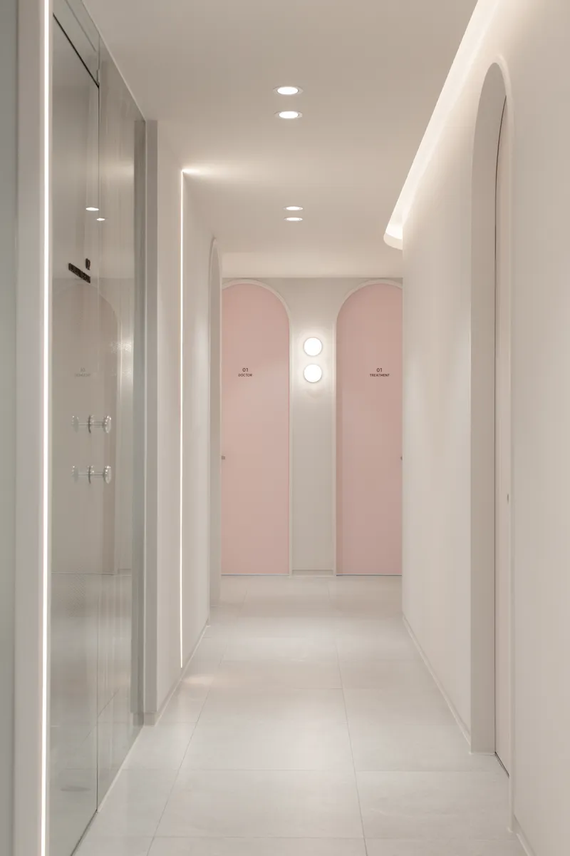 Seoul Grace Dermatology Clinic