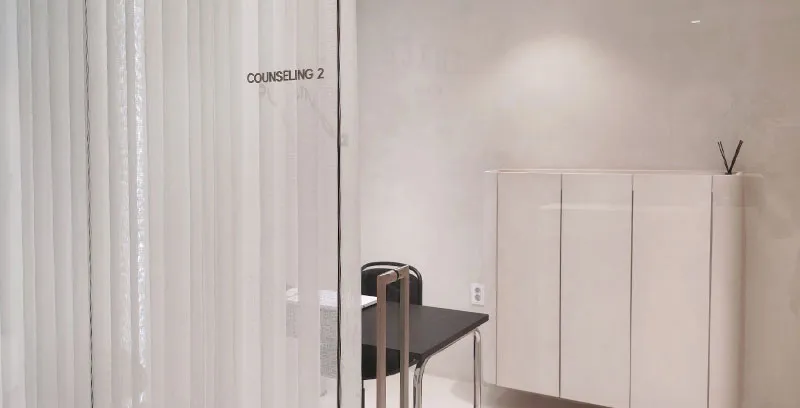 Three Wishes Plastic Surgery Gangnam Branch