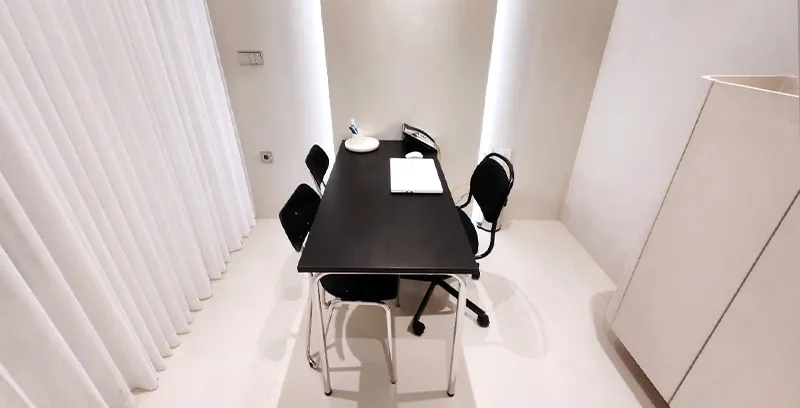 Three Wishes Plastic Surgery Gangnam Branch