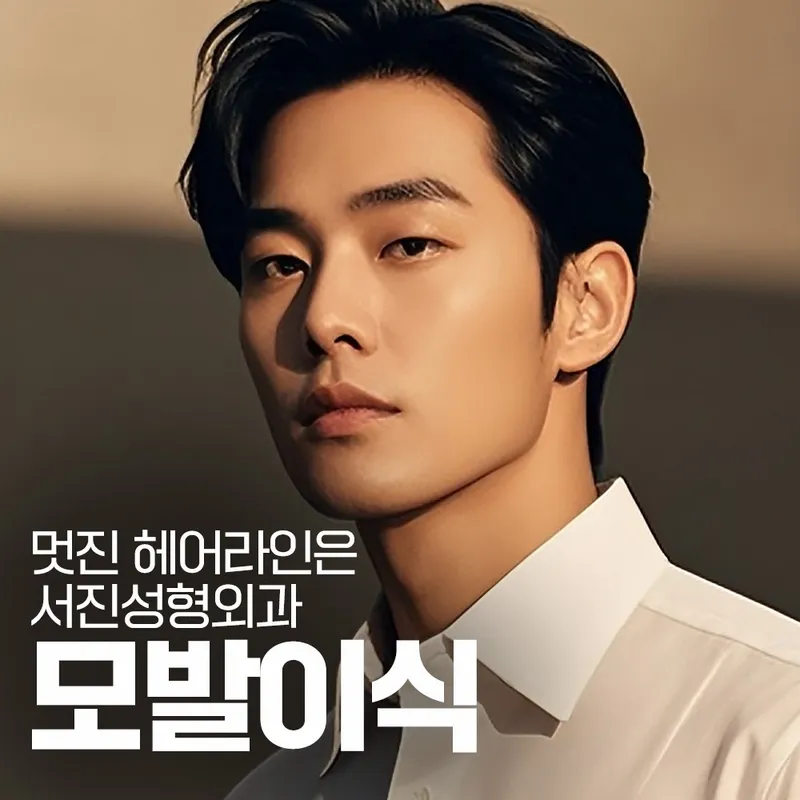 Seo Jin Plastic Surgery Clinic