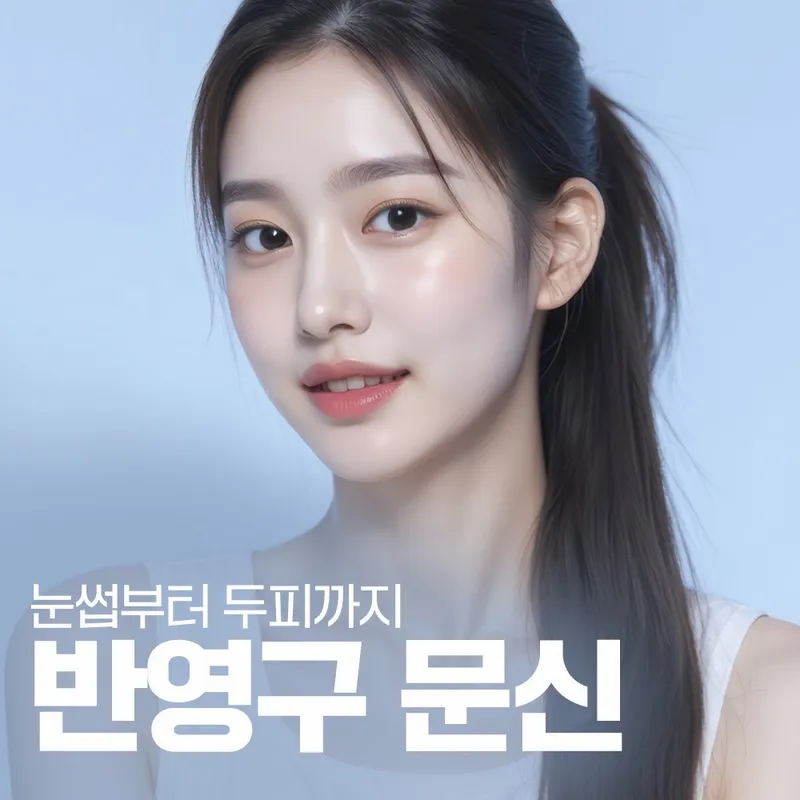 Seo Jin Plastic Surgery Clinic