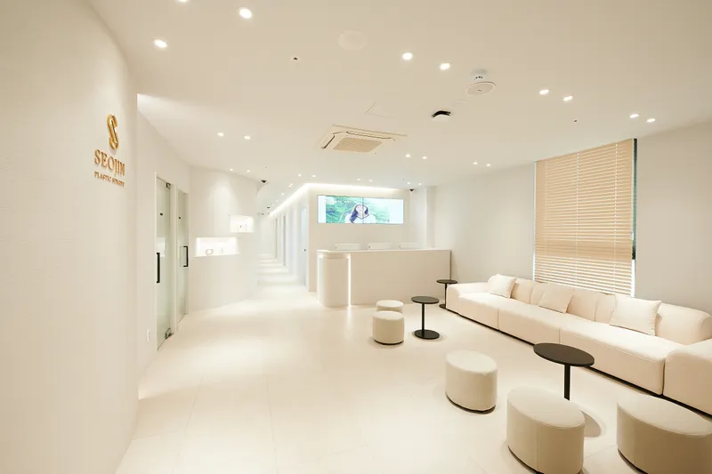 Seo Jin Plastic Surgery Clinic