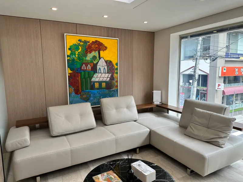 Apgujeong Dangbom Korean Medicine Clinic
