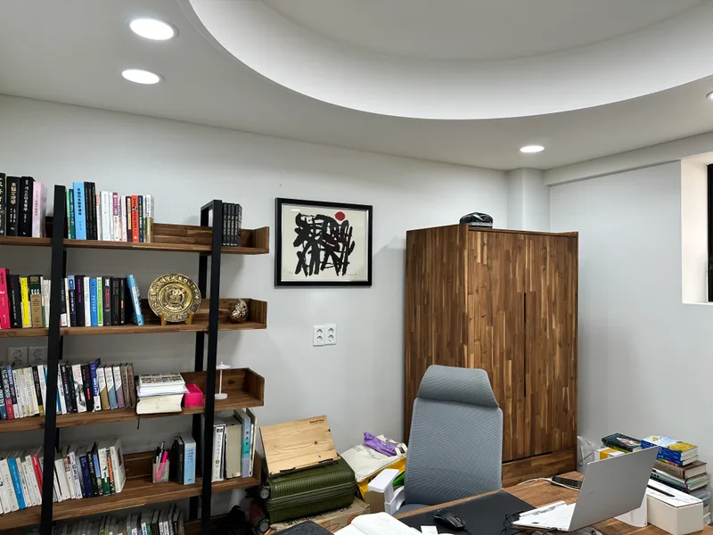 Apgujeong Dangbom Korean Medicine Clinic