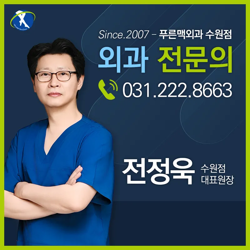 Blue Vein Clinic Suwon