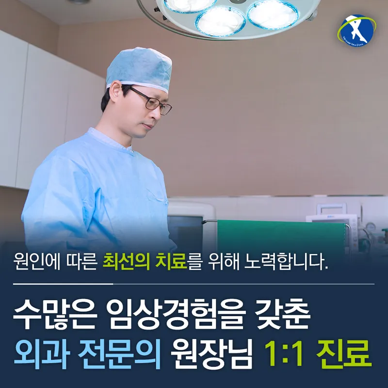 Blue Vein Clinic Suwon