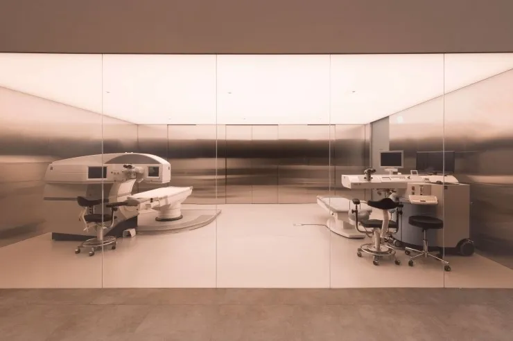 ESNU Eye Clinic
