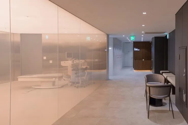 ESNU Eye Clinic