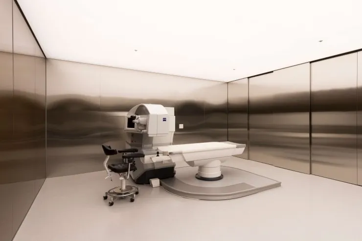 ESNU Eye Clinic