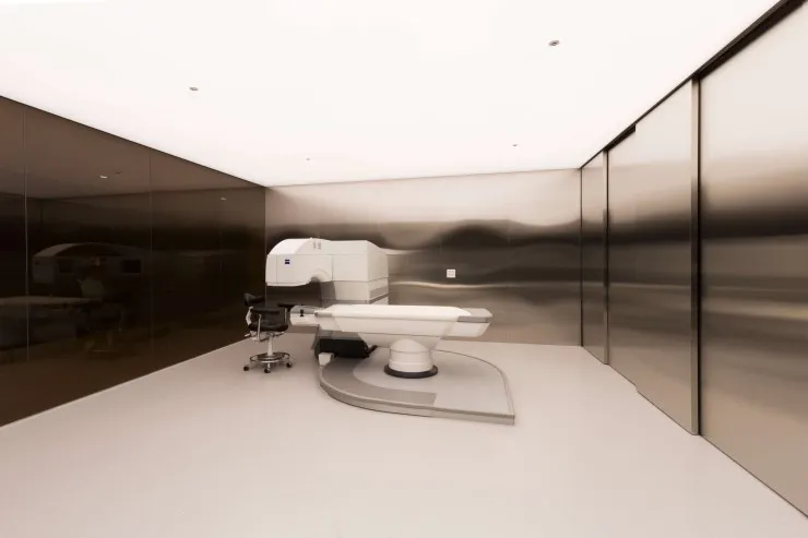 ESNU Eye Clinic
