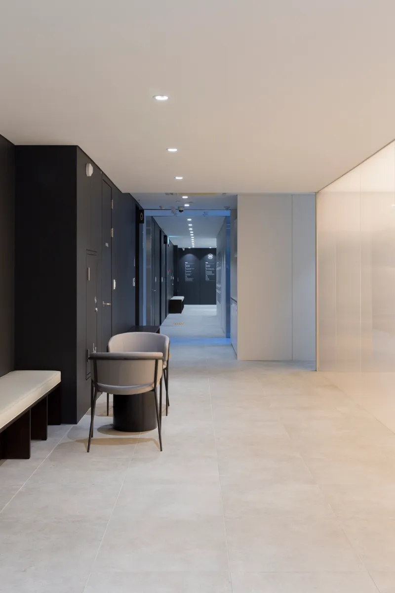 ESNU Eye Clinic