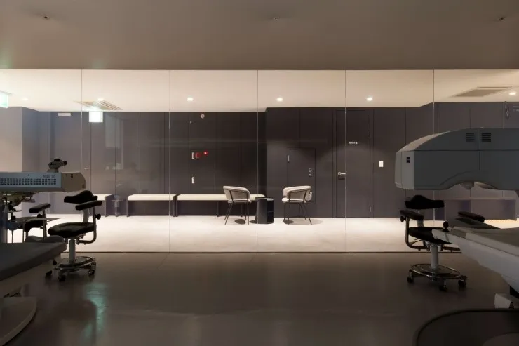ESNU Eye Clinic