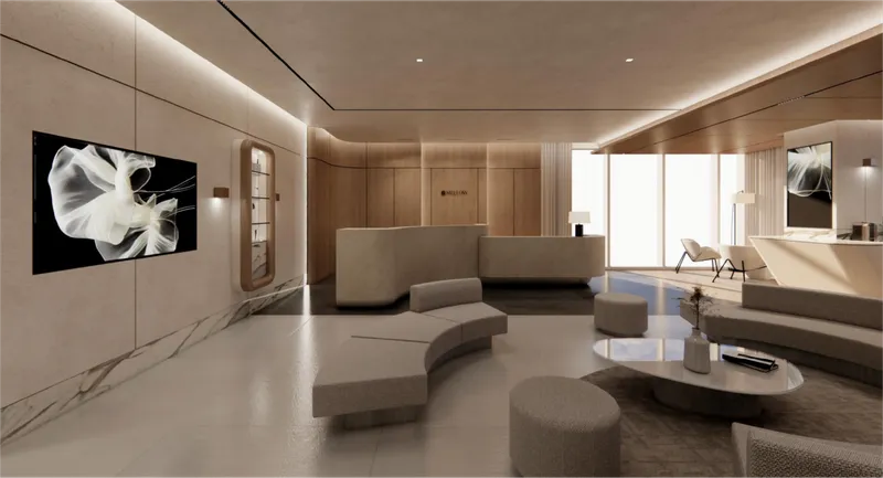 Sinsa Melow Dermatology Clinic
