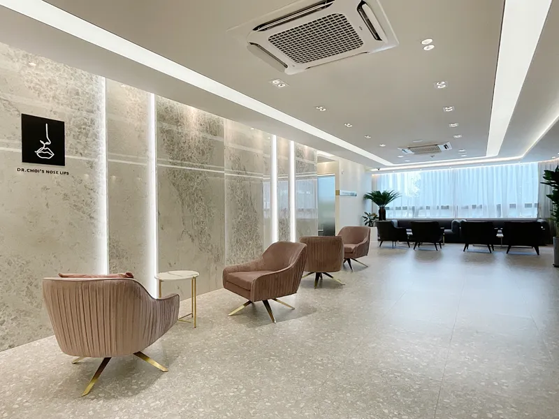 Choi Woo Sik Nose Lip Plastic Surgery Clinic