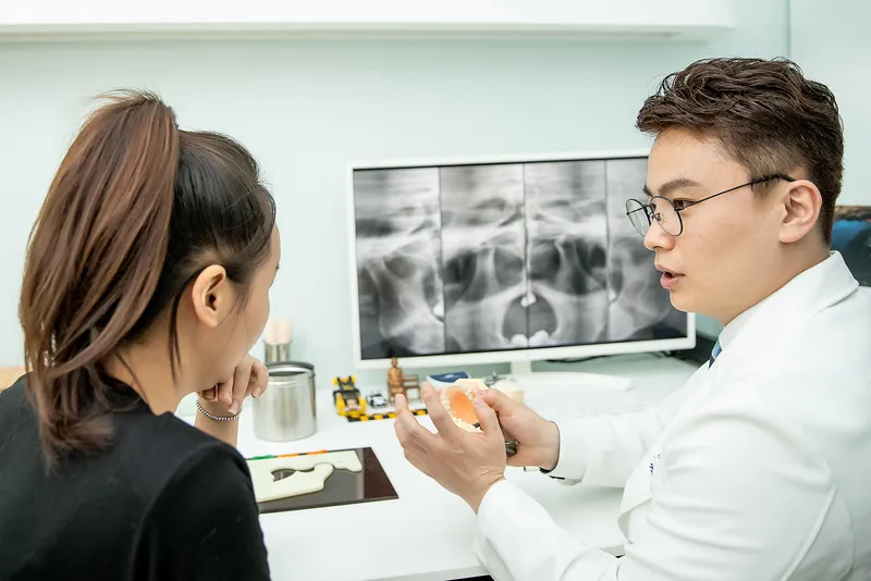 Shinchon Clear Dental Clinic
