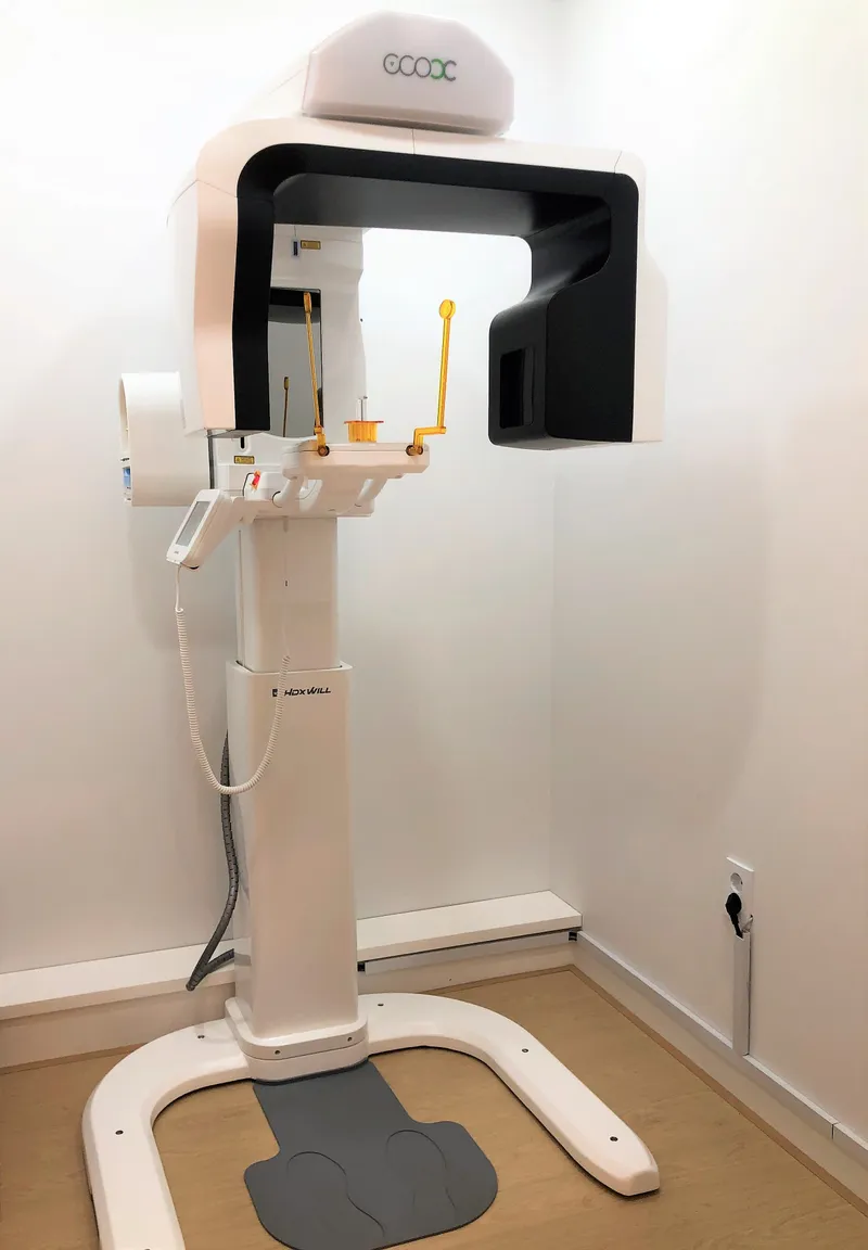 Shinchon Clear Dental Clinic