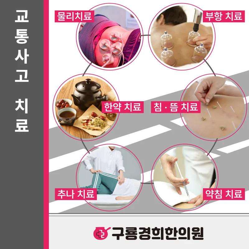 Guryeong Kyunghee Korean Medicine Clinic