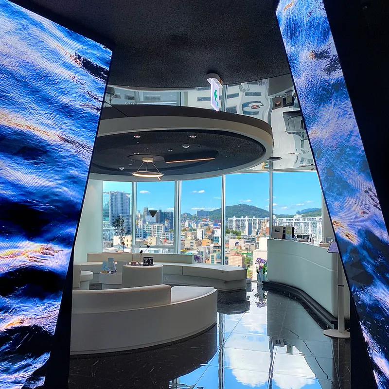 Benjamin Dermatology Clinic Shinchon