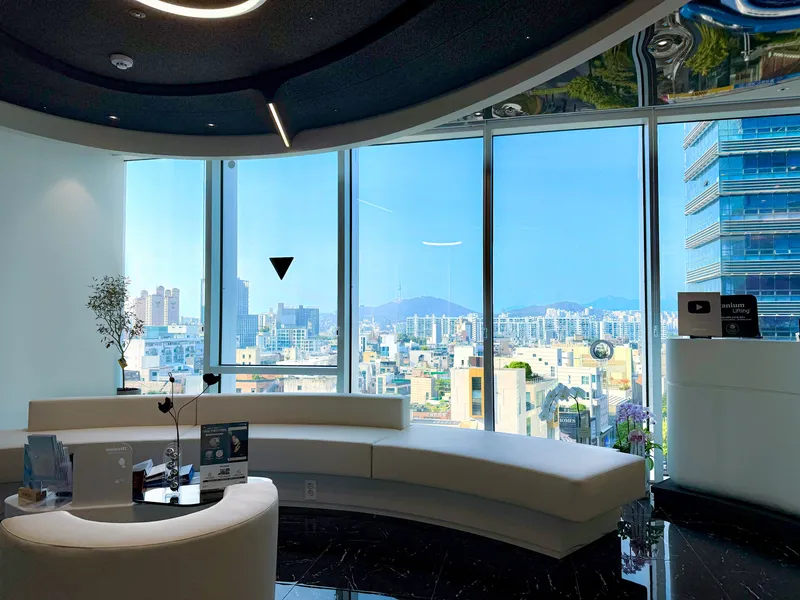 Benjamin Dermatology Clinic Shinchon