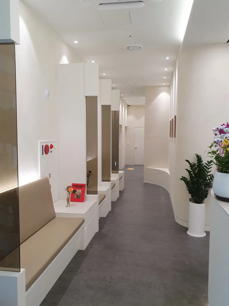 Fore Plastic Surgery Clinic