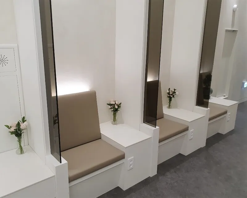 Fore Plastic Surgery Clinic