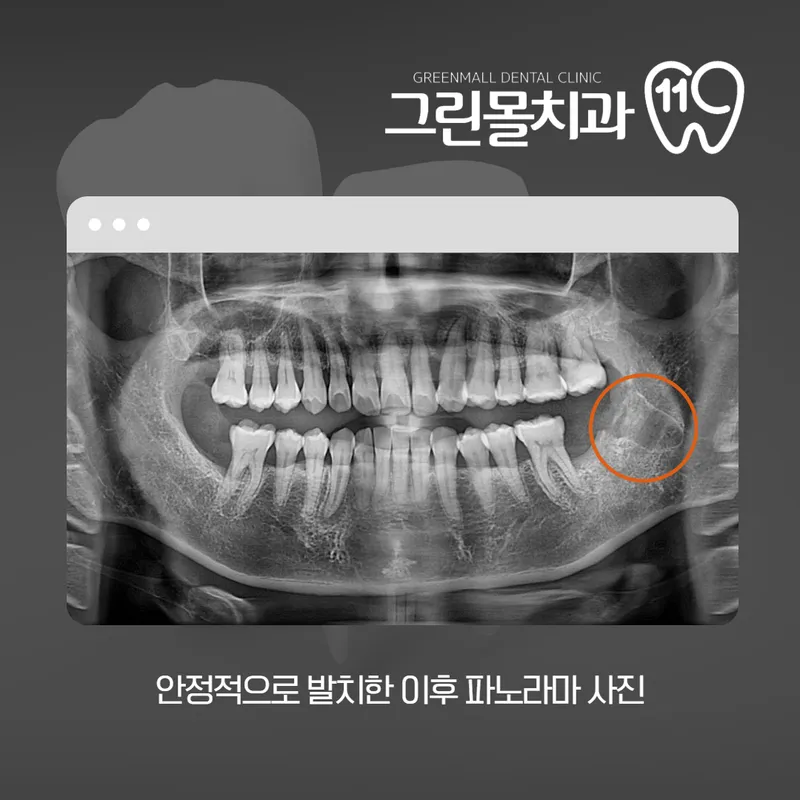 Green Molar Clinic