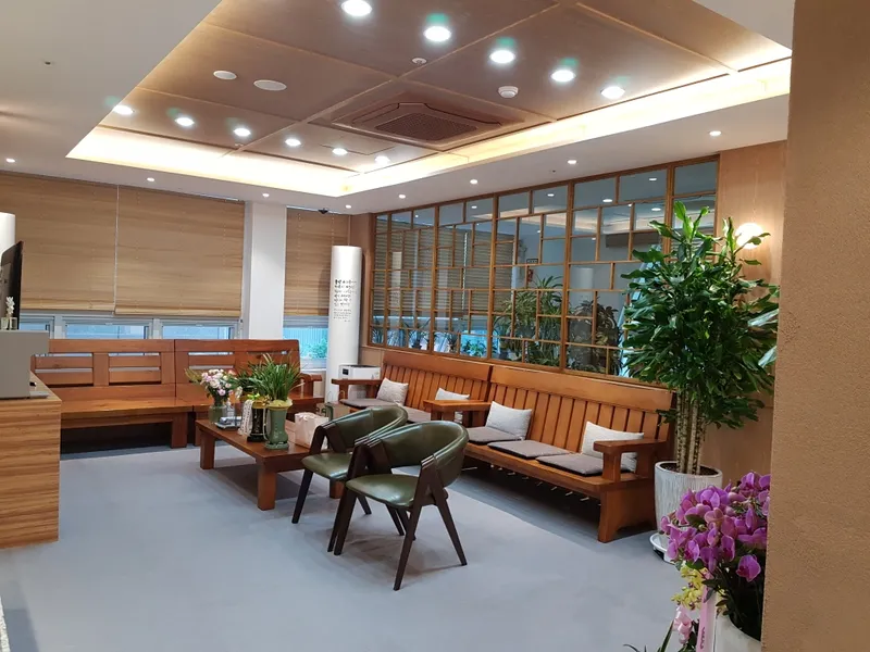 Symphony Clinic