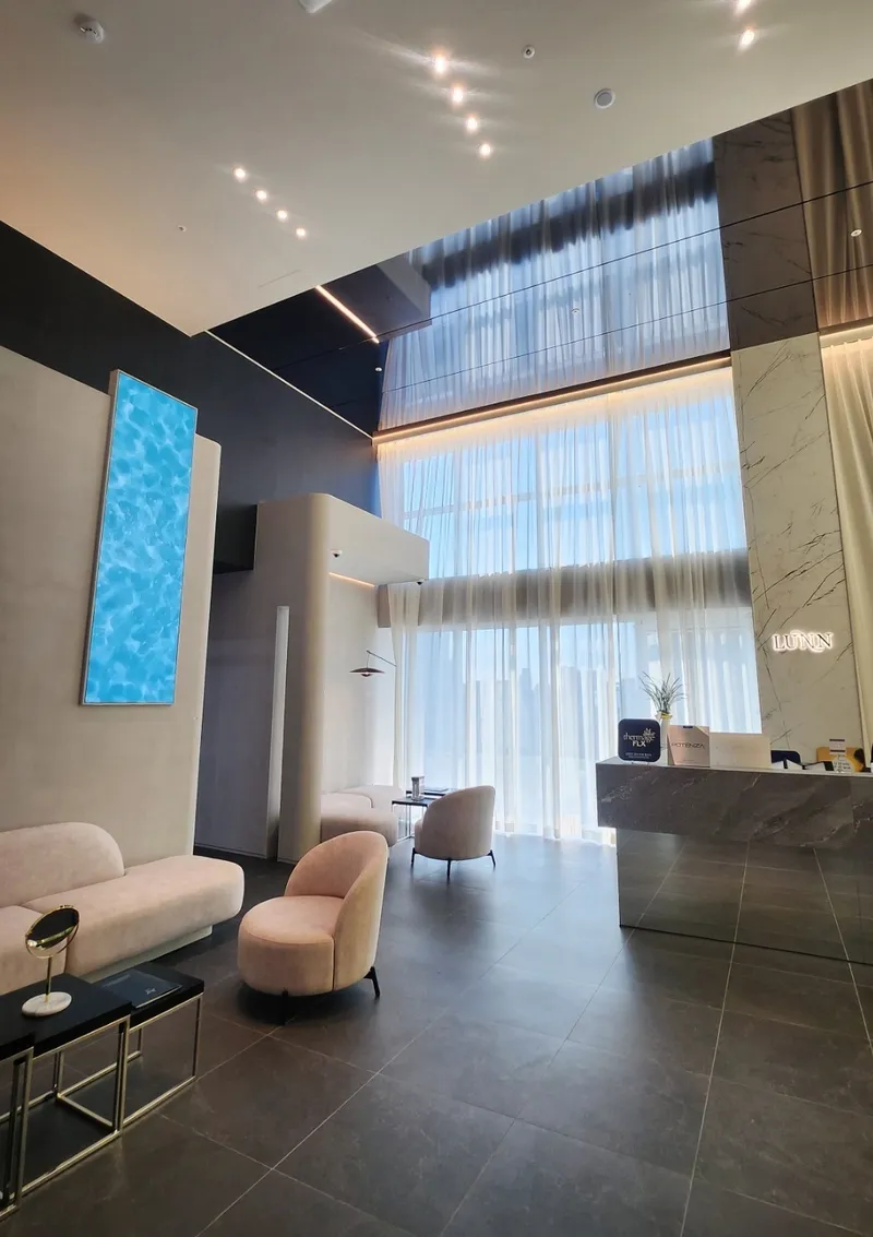 Run Dermatology Clinic Cheongdam