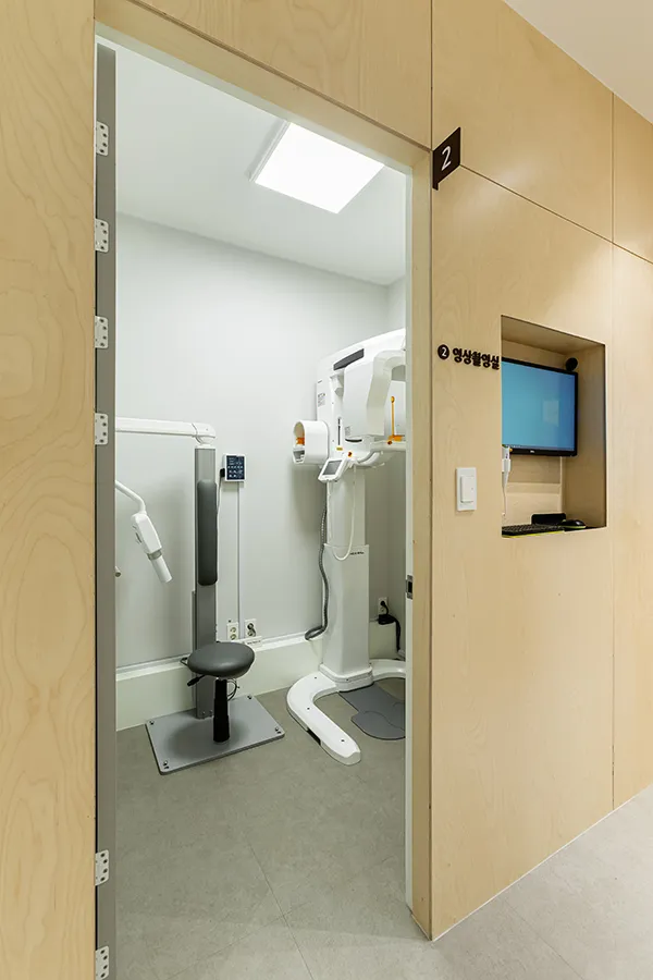 Yonsei Mongblanc Dental Clinic